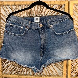 Bdg Urban outfitters short